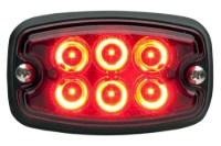 Picture of Whelen M2 Series Linear Super LED Lightheads