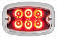 Picture of Whelen M2 Series Linear Super LED Lightheads