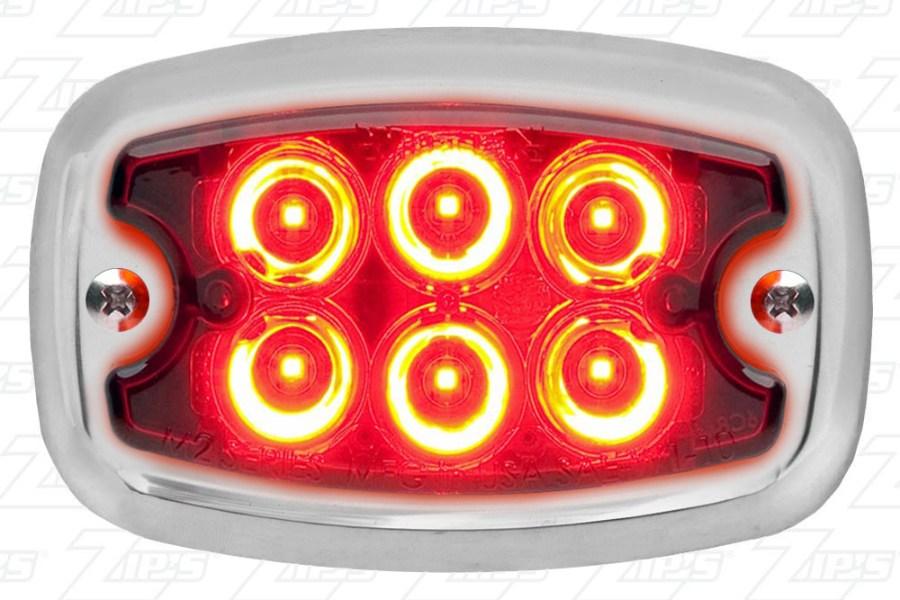 Picture of Whelen M2 Series Linear Super LED Lightheads