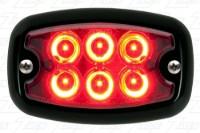 Picture of Whelen M2 Series Linear Super LED Lightheads