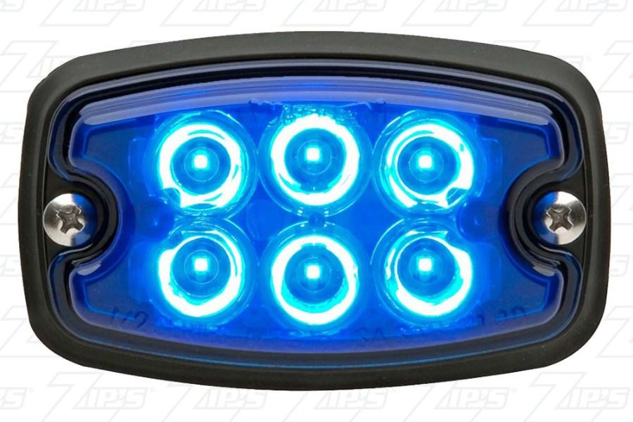 Picture of Whelen M2 Series Linear Super LED Lightheads