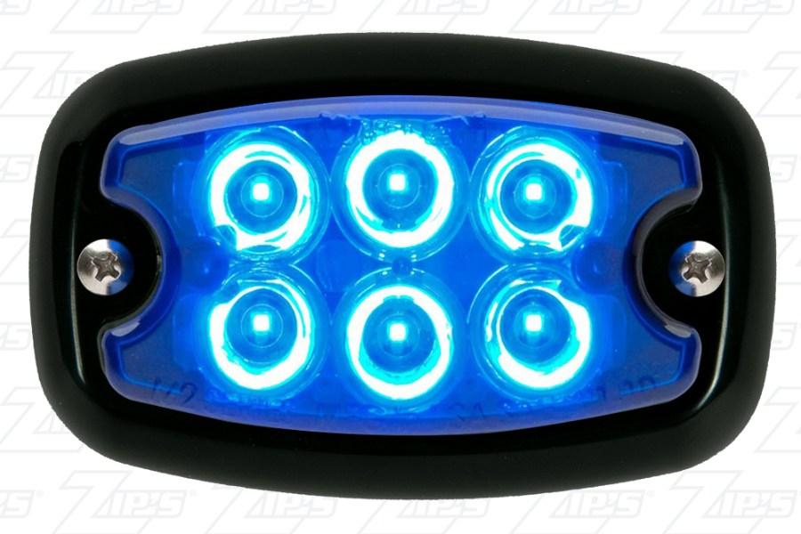 Picture of Whelen M2 Series Linear Super LED Lightheads