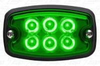 Picture of Whelen M2 Series Linear Super LED Lightheads