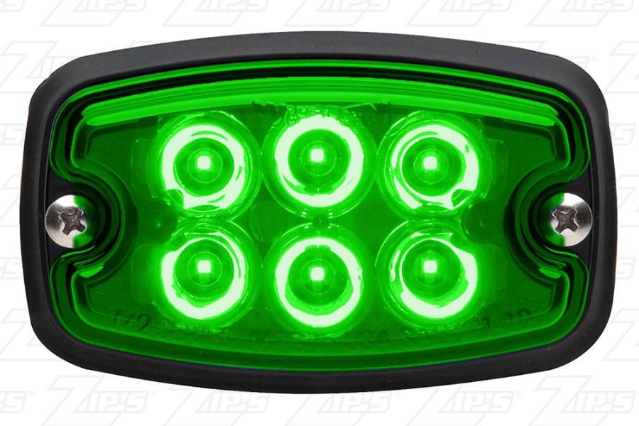 Picture of Whelen M2 Series Linear Super LED Lightheads