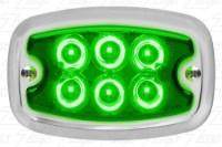 Picture of Whelen M2 Series Linear Super LED Lightheads