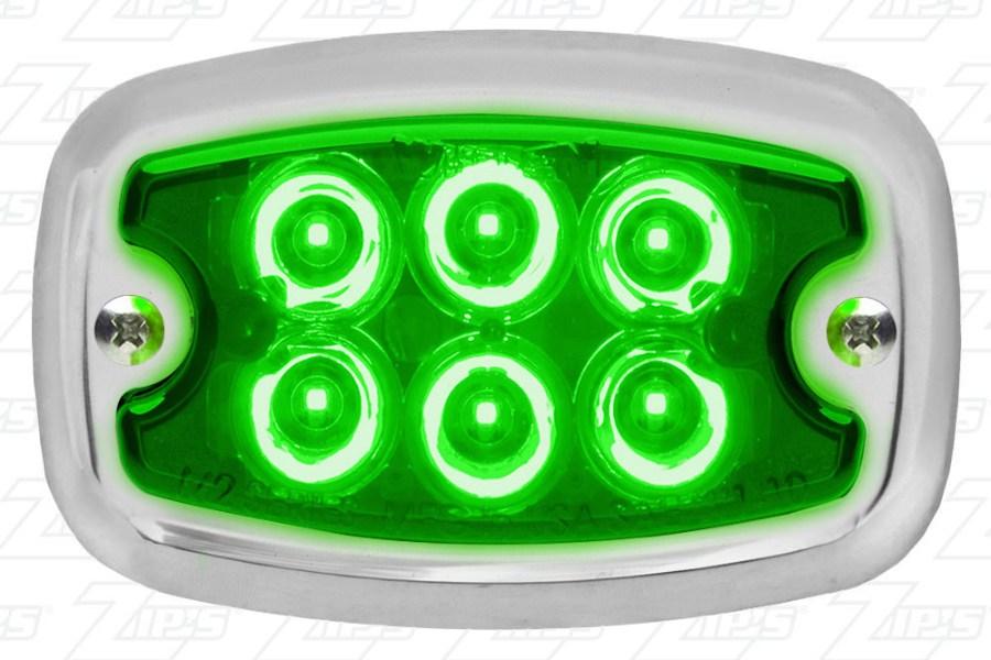 Picture of Whelen M2 Series Linear Super LED Lightheads