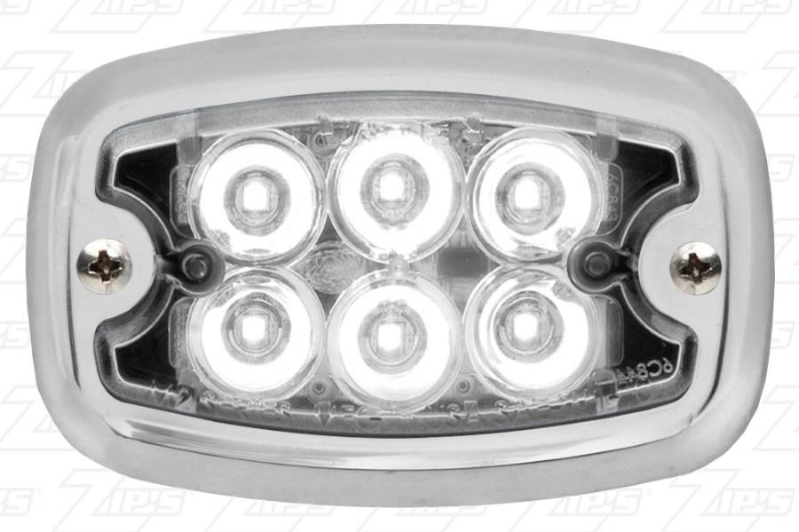 Picture of Whelen M2 Series Linear Super LED Lightheads