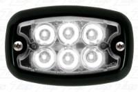 Picture of Whelen M2 Series Linear Super LED Lightheads