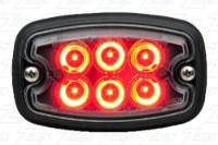 Picture of Whelen M2 Series Linear Super LED Lightheads