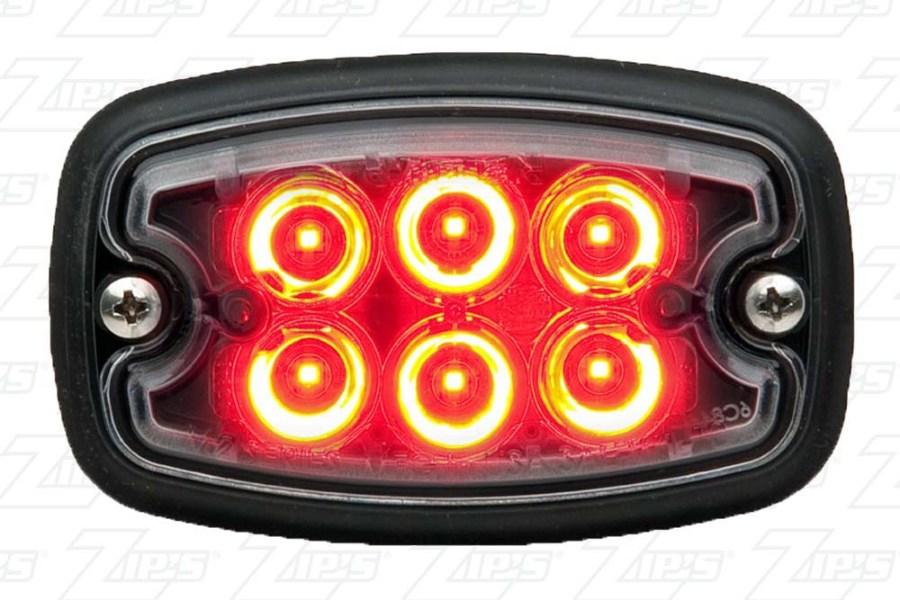 Picture of Whelen M2 Series Linear Super LED Lightheads