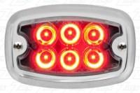 Picture of Whelen M2 Series Linear Super LED Lightheads