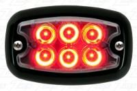 Picture of Whelen M2 Series Linear Super LED Lightheads