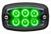 Picture of Whelen M2 Series Linear Super LED Lightheads