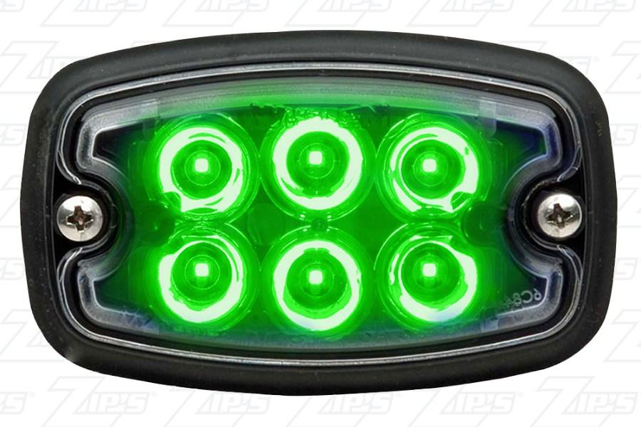 Picture of Whelen M2 Series Linear Super LED Lightheads