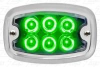 Picture of Whelen M2 Series Linear Super LED Lightheads