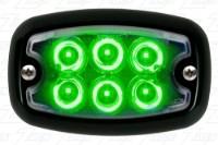 Picture of Whelen M2 Series Linear Super LED Lightheads