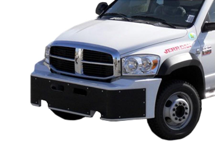 Picture of Diversified Push Bumper Dodge Ram 4500/5500 Models Up To 2010