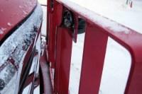 Picture of Diversified Push Bumper Dodge Ram 4500/5500 2011-2019