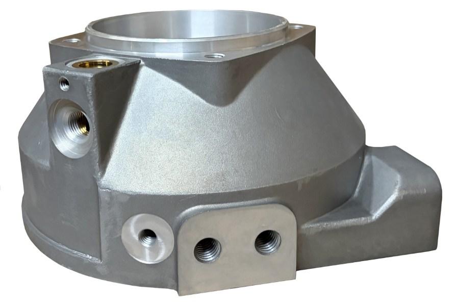 Picture of Gear Housing End Bearing