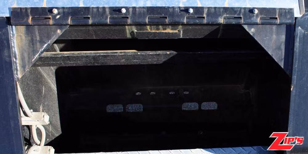 Picture of 2023 Talbert 35 Ton T2-35CC-HRG-T1 HRG Industrial Trailer, 23186