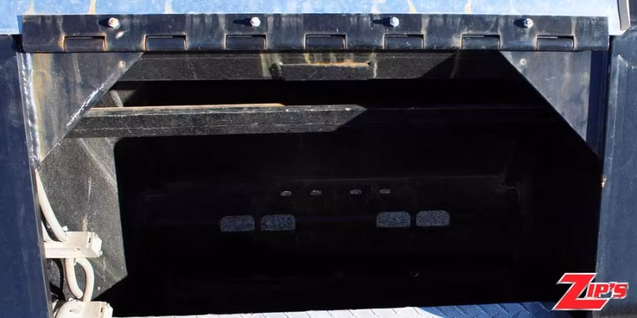 Picture of 2023 Talbert 35 Ton T2-35CC-HRG-T1 HRG Industrial Trailer, 23186