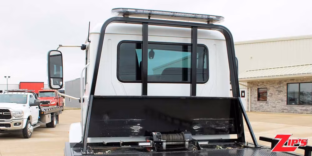 Picture of 2025 Century Steel 12 Series LCG Car Carrier, Mack MD642, 23115