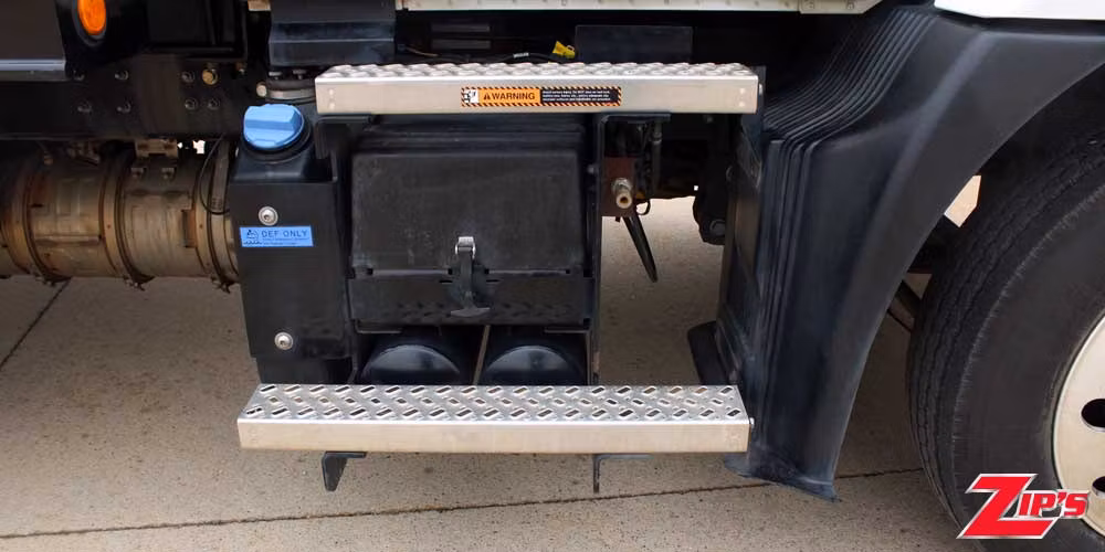 Picture of 2025 Century Steel 12 Series LCG Car Carrier, Mack MD642, 23115