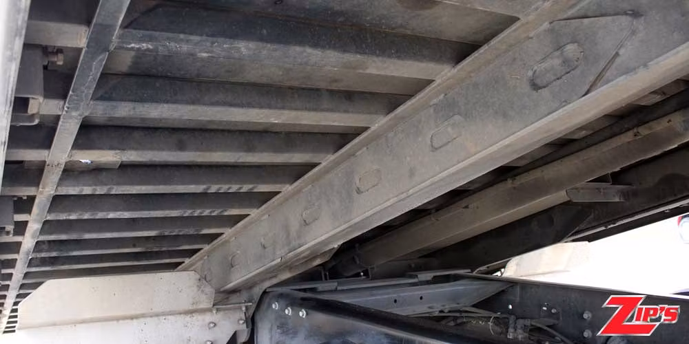 Picture of 2025 Century Steel 12 Series LCG Car Carrier, Mack MD642, 23115