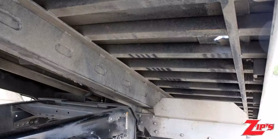 Picture of 2025 Century Steel 12 Series LCG Car Carrier, Mack MD642, 23115