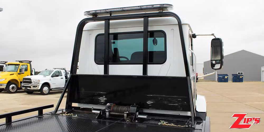 Picture of 2025 Century Steel 12 Series LCG Car Carrier, Mack MD642, 23115