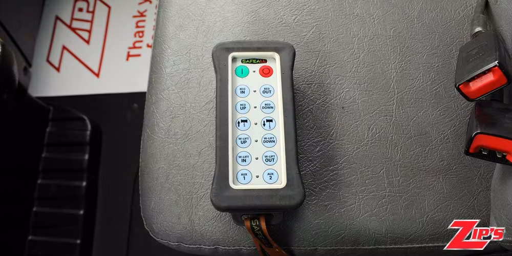 Picture of 2025 Century Steel 12 Series LCG Car Carrier, Mack MD642, 23115