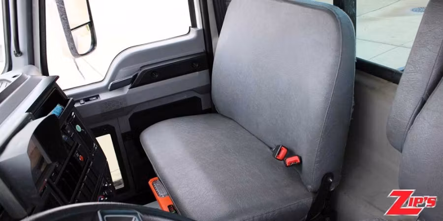 Picture of 2025 Century Steel 12 Series LCG Car Carrier, Mack MD642, 23115