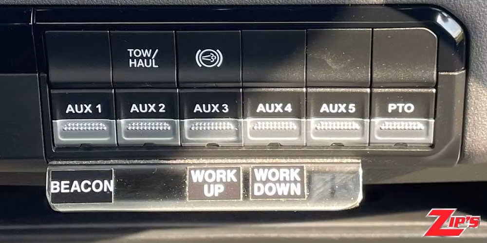 Picture of 2024 Century Steel 10 Series Car Carrier, Dodge Ram 5500HD 4X4, 22415