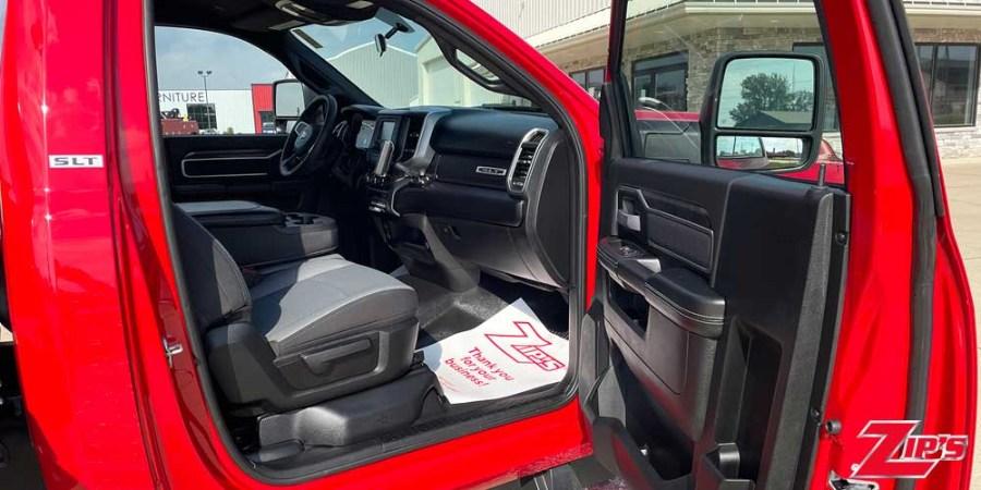 Picture of 2024 Century Steel 10 Series Car Carrier, Dodge Ram 5500HD 4X4, 22415