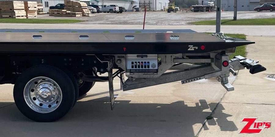 Picture of 2024 Century Steel 10 Series Car Carrier, Dodge Ram 5500HD 4X4, 22415