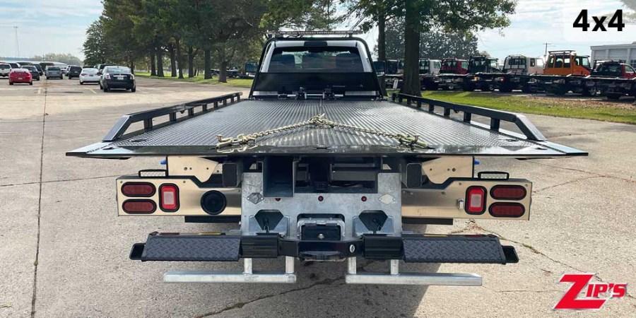 Picture of 2024 Century Steel 10 Series Car Carrier, Dodge Ram 5500HD 4X4, 22458