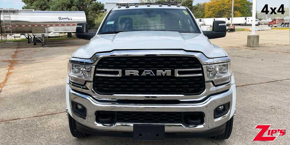 Picture of 2024 Century Steel 10 Series Car Carrier, Dodge Ram 5500HD 4X4, 22458