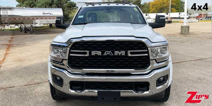 Picture of 2024 Century Steel 10 Series Car Carrier, Dodge Ram 5500HD 4X4, 22458