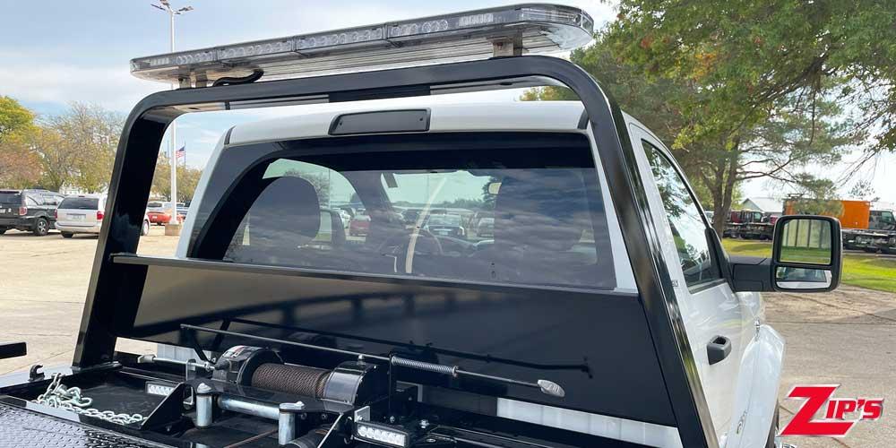 Picture of 2024 Century Steel 10 Series Car Carrier, Dodge Ram 5500HD 4X4, 22458