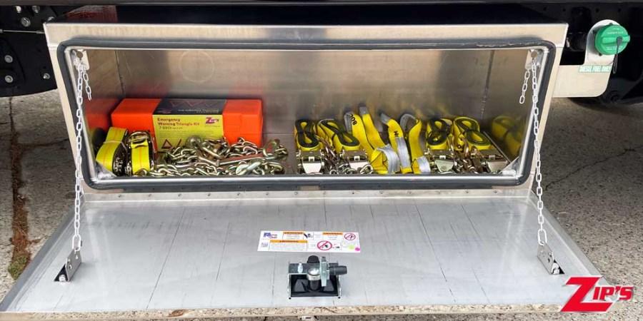 Picture of 2024 Century Steel 10 Series Car Carrier, Dodge Ram 5500HD 4X4, 22458