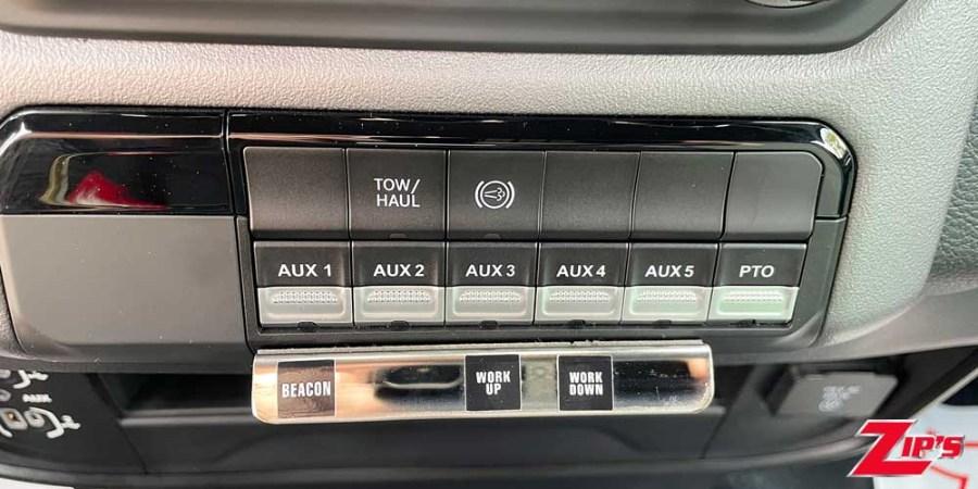 Picture of 2024 Century Steel 10 Series Car Carrier, Dodge Ram 5500HD 4X4, 22458