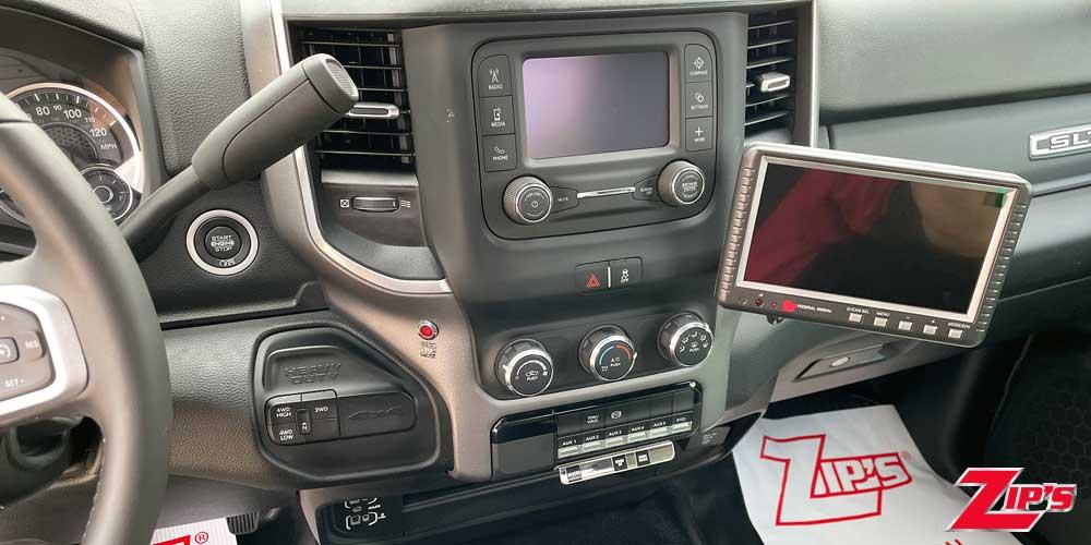 Picture of 2024 Century Steel 10 Series Car Carrier, Dodge Ram 5500HD 4X4, 22458