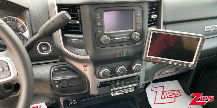 Picture of 2024 Century Steel 10 Series Car Carrier, Dodge Ram 5500HD 4X4, 22458