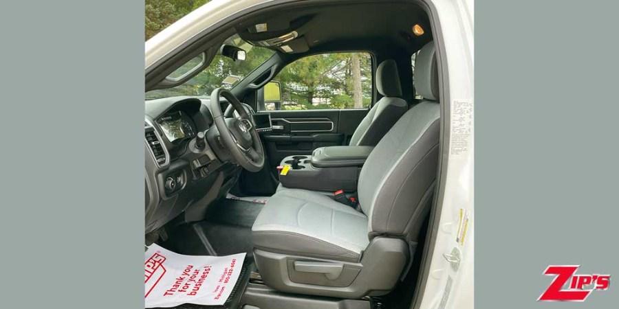 Picture of 2024 Century Steel 10 Series Car Carrier, Dodge Ram 5500HD 4X4, 22458