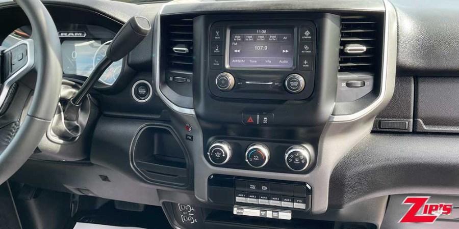 Picture of 2024 Century Aluminum 10 Series Car Carrier, Dodge Ram 5500HD, 22089