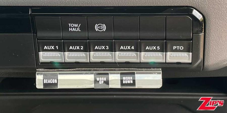 Picture of 2024 Century Aluminum 10 Series Car Carrier, Dodge Ram 5500HD, 22089