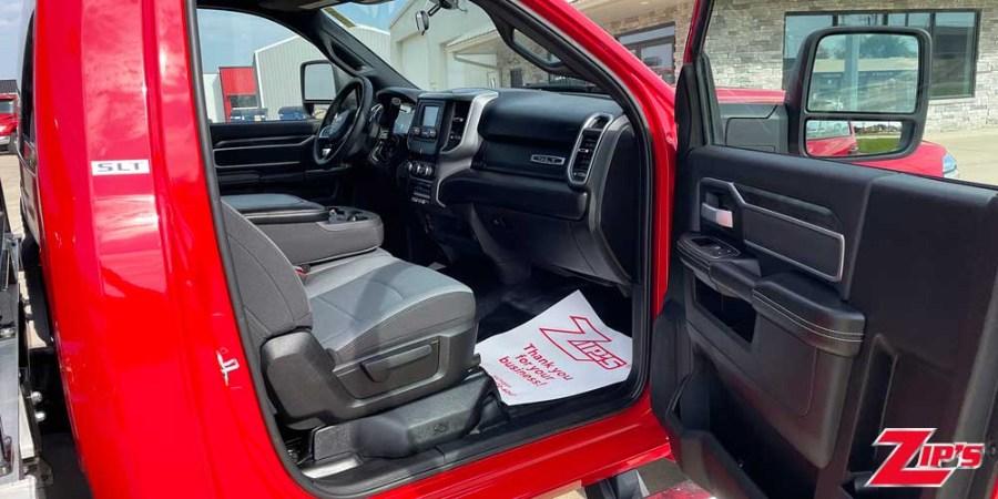 Picture of 2024 Century Aluminum 10 Series Car Carrier, Dodge Ram 5500HD, 22089