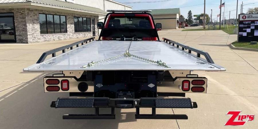 Picture of 2024 Century Aluminum 10 Series Car Carrier, Dodge Ram 5500HD, 22089
