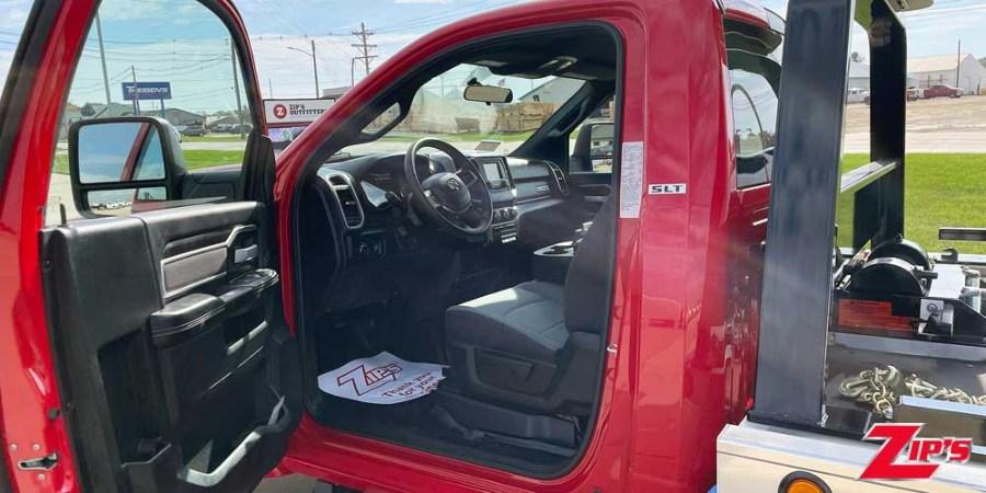 Picture of 2024 Century Aluminum 10 Series Car Carrier, Dodge Ram 5500HD, 22089