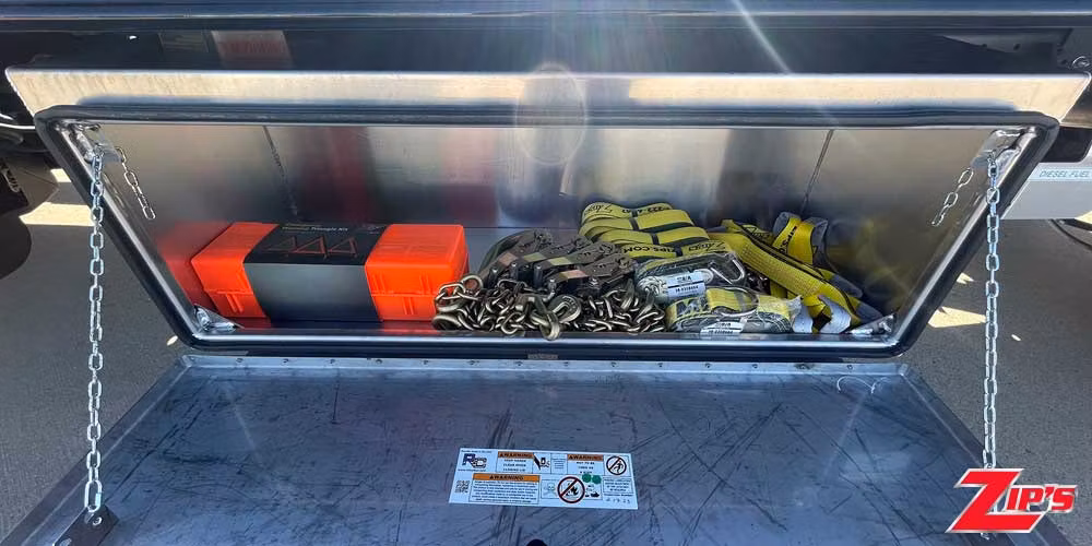 Picture of 2024 Century Steel 10 Series Car Carrier, Dodge Ram 5500HD 4X4, 22451